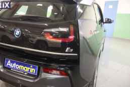 Bmw i3 E-Drive Ilife Atelier Edition Navi '18