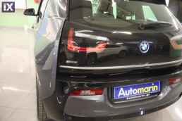 Bmw i3 E-Drive Ilife Atelier Edition Navi '18