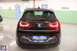 Bmw i3 E-Drive Ilife Atelier Edition Navi '18