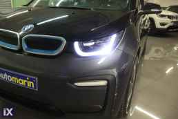 Bmw i3 E-Drive Ilife Atelier Edition Navi '18