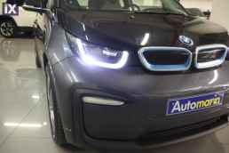 Bmw i3 E-Drive Ilife Atelier Edition Navi '18