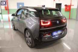 Bmw i3 E-Drive Ilife Atelier Edition Navi '18