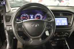 Hyundai i20 Style Auto Navi /6 Χρόνια Δωρεάν Service '19