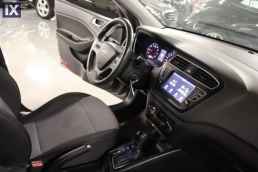 Hyundai i20 Style Auto Navi /6 Χρόνια Δωρεάν Service '19