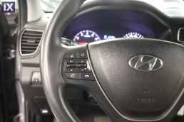 Hyundai i20 Style Auto Navi /6 Χρόνια Δωρεάν Service '19