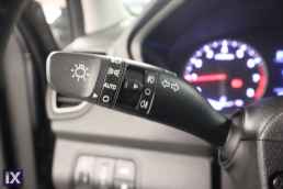 Hyundai i20 Style Auto Navi /6 Χρόνια Δωρεάν Service '19