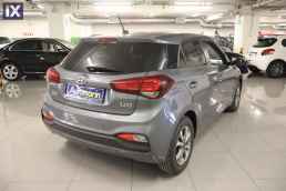 Hyundai i20 Style Auto Navi /6 Χρόνια Δωρεάν Service '19