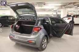 Hyundai i20 Style Auto Navi /6 Χρόνια Δωρεάν Service '19