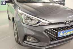 Hyundai i20 Style Auto Navi /6 Χρόνια Δωρεάν Service '19