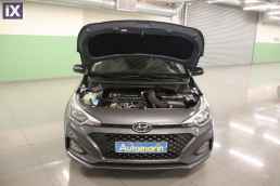 Hyundai i20 Style Auto Navi /6 Χρόνια Δωρεάν Service '19