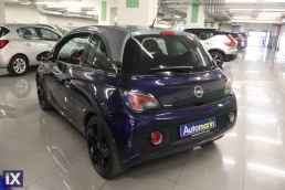 Opel Adam Jam /6 Χρόνια Δωρεάν Service '15