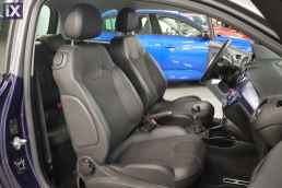 Opel Adam Jam /6 Χρόνια Δωρεάν Service '15