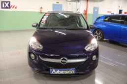 Opel Adam Jam /6 Χρόνια Δωρεάν Service '15