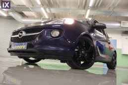 Opel Adam Jam /6 Χρόνια Δωρεάν Service '15