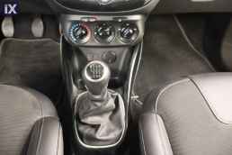 Opel Adam Jam /6 Χρόνια Δωρεάν Service '15