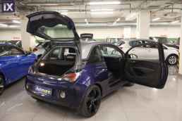 Opel Adam Jam /6 Χρόνια Δωρεάν Service '15