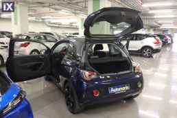 Opel Adam Jam /6 Χρόνια Δωρεάν Service '15