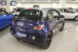 Opel Adam Jam /6 Χρόνια Δωρεάν Service '15