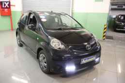 Toyota Aygo Cool /6 Χρόνια Δωρεάν Service '13