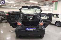 Toyota Aygo Cool /6 Χρόνια Δωρεάν Service '13