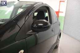 Toyota Aygo Cool /6 Χρόνια Δωρεάν Service '13