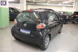 Toyota Aygo Cool /6 Χρόνια Δωρεάν Service '13