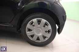 Toyota Aygo Cool /6 Χρόνια Δωρεάν Service '13