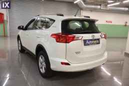 Toyota Rav 4 Active Touchscreen /6 Χρόνια Δωρεάν Service '14