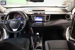 Toyota Rav 4 Active Touchscreen /6 Χρόνια Δωρεάν Service '14