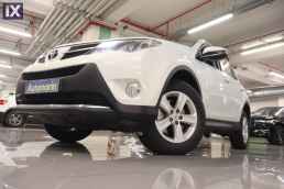 Toyota Rav 4 Active Touchscreen /6 Χρόνια Δωρεάν Service '14