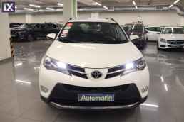 Toyota Rav 4 Active Touchscreen /6 Χρόνια Δωρεάν Service '14