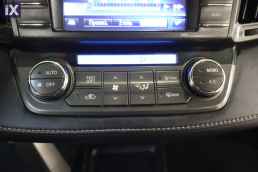 Toyota Rav 4 Active Touchscreen /6 Χρόνια Δωρεάν Service '14