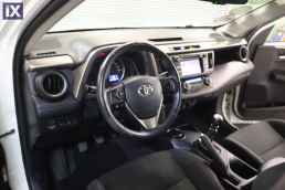 Toyota Rav 4 Active Touchscreen /6 Χρόνια Δωρεάν Service '14