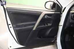 Toyota Rav 4 Active Touchscreen /6 Χρόνια Δωρεάν Service '14