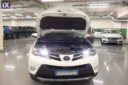 Toyota Rav 4 Active Touchscreen /6 Χρόνια Δωρεάν Service '14