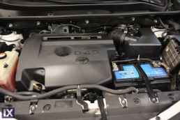 Toyota Rav 4 Active Touchscreen /6 Χρόνια Δωρεάν Service '14