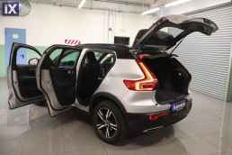 Volvo Xc 40 T3 R-Design /6 Χρόνια Δωρεάν Service '18