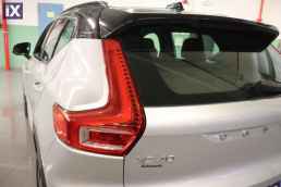 Volvo Xc 40 T3 R-Design /6 Χρόνια Δωρεάν Service '18