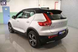 Volvo Xc 40 T3 R-Design /6 Χρόνια Δωρεάν Service '18