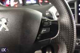 Peugeot 308 Allure Auto Navi /6 Χρόνια Δωρεάν Service '19