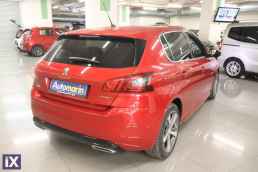 Peugeot 308 Allure Auto Navi /6 Χρόνια Δωρεάν Service '19