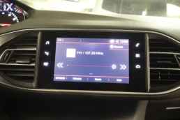 Peugeot 308 Allure Auto Navi /6 Χρόνια Δωρεάν Service '19