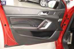 Peugeot 308 Allure Auto Navi /6 Χρόνια Δωρεάν Service '19