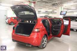 Peugeot 308 Allure Auto Navi /6 Χρόνια Δωρεάν Service '19