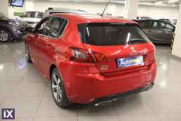 Peugeot 308 Allure Auto Navi /6 Χρόνια Δωρεάν Service '19