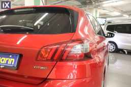 Peugeot 308 Allure Auto Navi /6 Χρόνια Δωρεάν Service '19