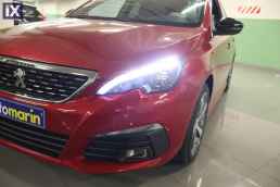 Peugeot 308 Allure Auto Navi /6 Χρόνια Δωρεάν Service '19