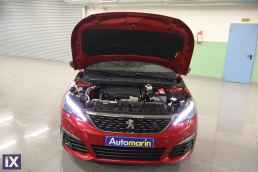 Peugeot 308 Allure Auto Navi /6 Χρόνια Δωρεάν Service '19