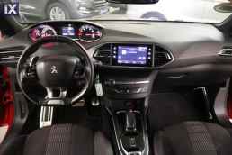 Peugeot 308 Allure Auto Navi /6 Χρόνια Δωρεάν Service '19