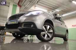 Peugeot 2008 Allure Touchscreen /6 Χρόνια Δωρεάν Service '15